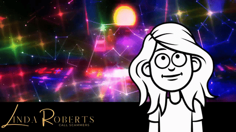 Watch Linda Roberts Call PCH Scammers in this Hilarious Call Party!