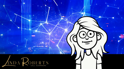 Watch Linda Roberts Calls PCH Scammer Bob Miller in this Hilarious Call Party