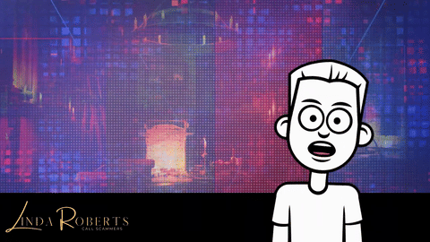 Linda Roberts gets the Last Laugh on PCH Scammer David Baker