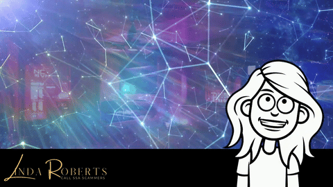 Linda vs. Rude Scammer_ The Ultimate Showdown After Dark! 💥