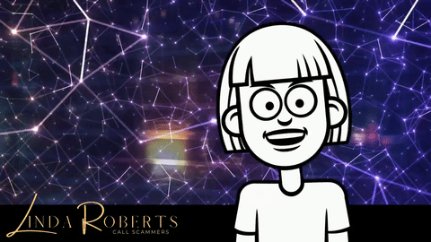 Linda Roberts Exposes Fake TD Bank Scam!