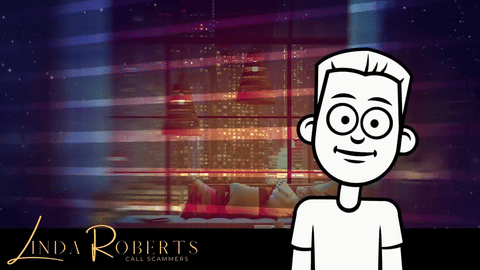 LindaRoberts Calls John Miller from the PCH Scam Patrol