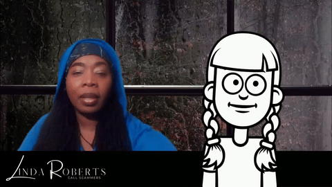 Linda Roberts Calls PCH back