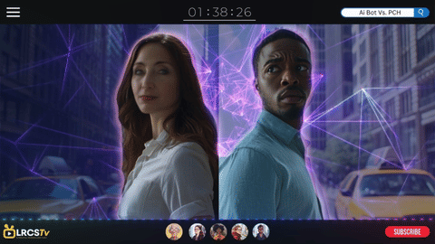 Linda's Inbound Ai Bot Vs PCH