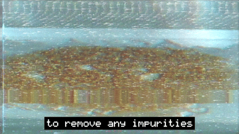 What is Sea Glass? - DRiP Vapor Labs