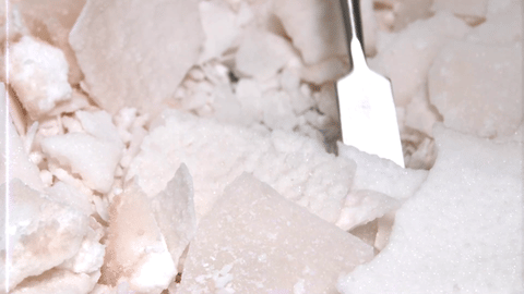 What is Snow? - DRiP Vapor Labs