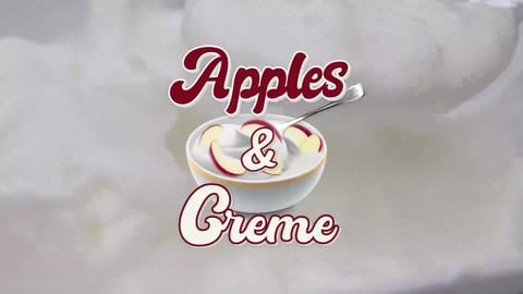 Strain - Apples & Creme Info