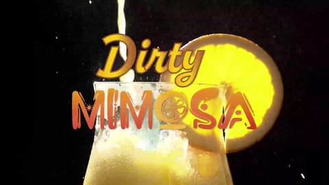 Strain Info: Dirty Mimosa by CommCan