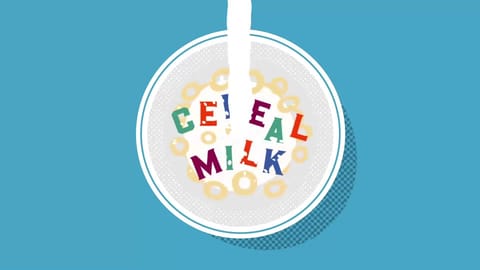 Strain Info - Cereal Milk - Cookies by CommCan