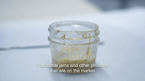 Blue River Terps Pioca Solventless Extract