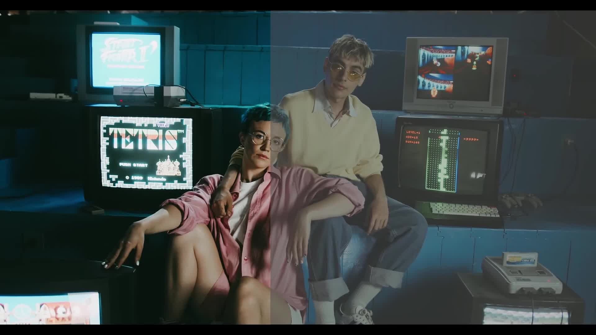 Media Poster