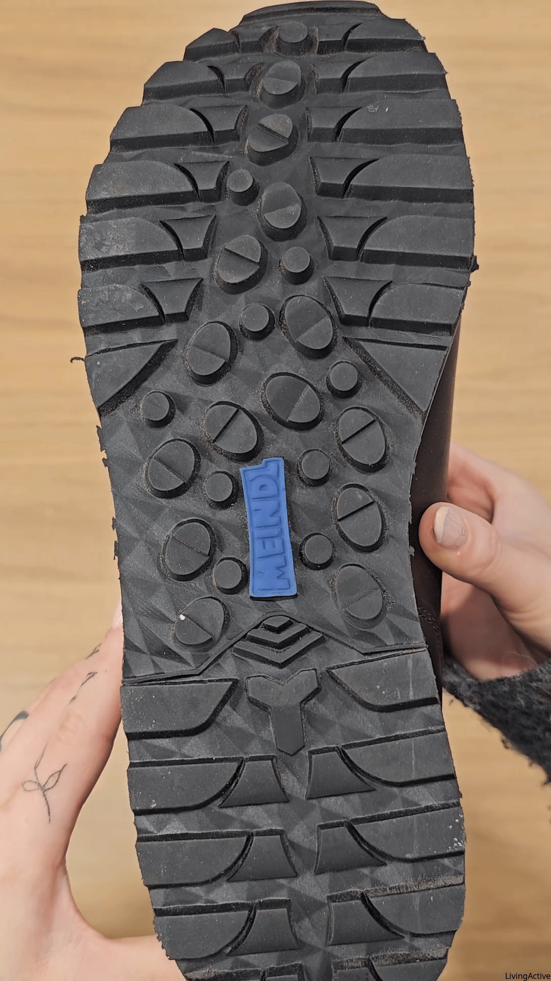 Media Poster