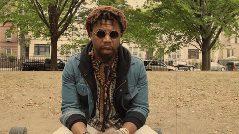 In The Meantime - The Documentary