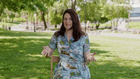 Carnegie Hall's Lullaby Project