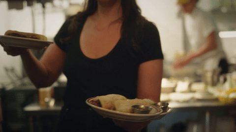 amex_x_the_bear_'restaurant_stories'_yellow_rose (Original)