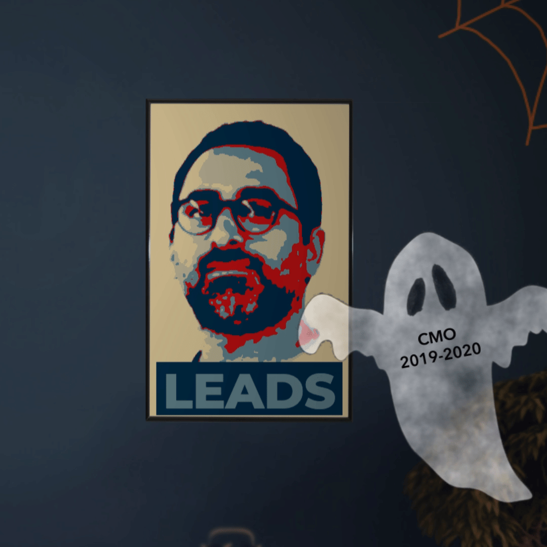 Media Poster