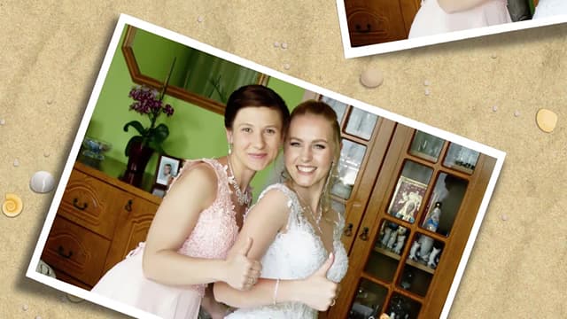 Galeria zdjęć - Adam & Natalia