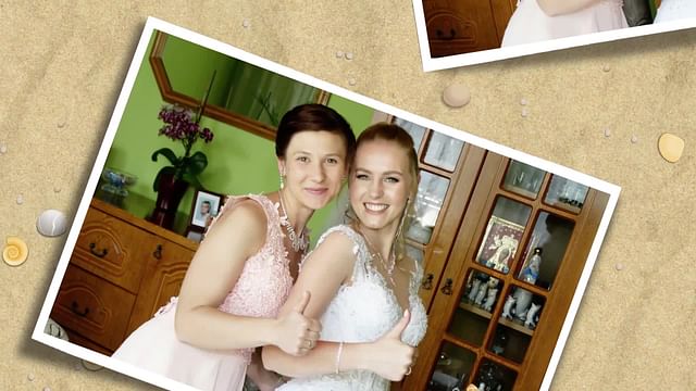 Galeria zdjęć - Adam & Natalia