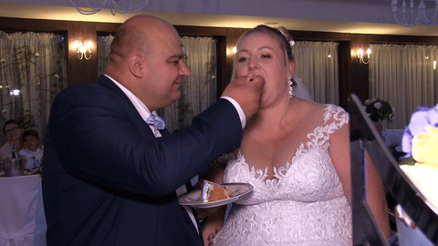 WESELNY TELEDYSK-AGNIESZKA I ŁUKASZ