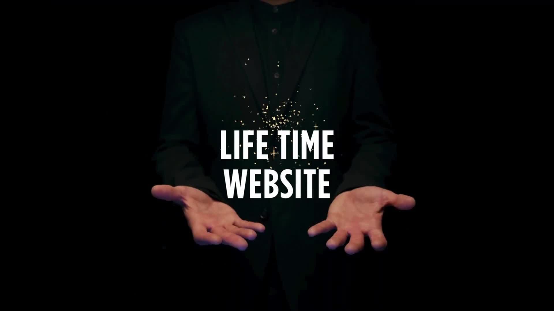Media Poster