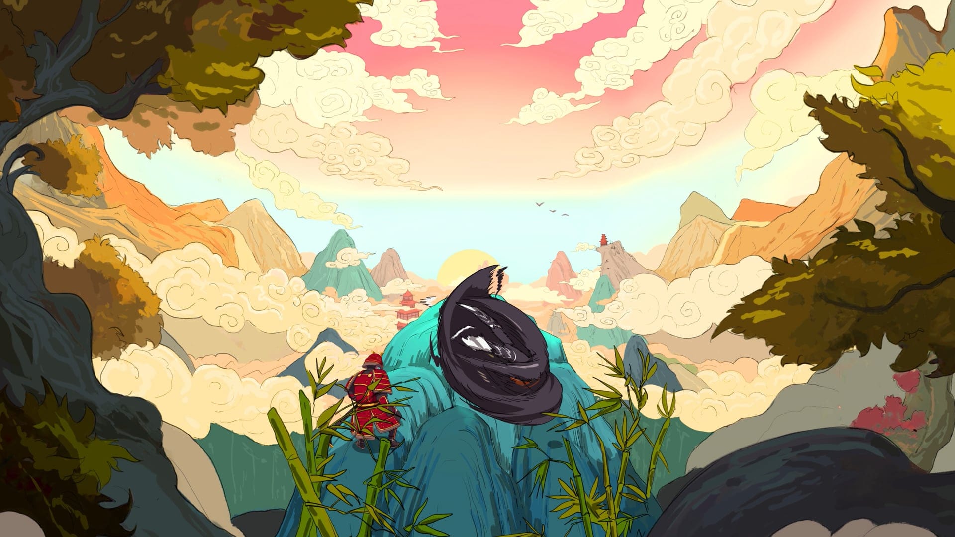 Media Poster