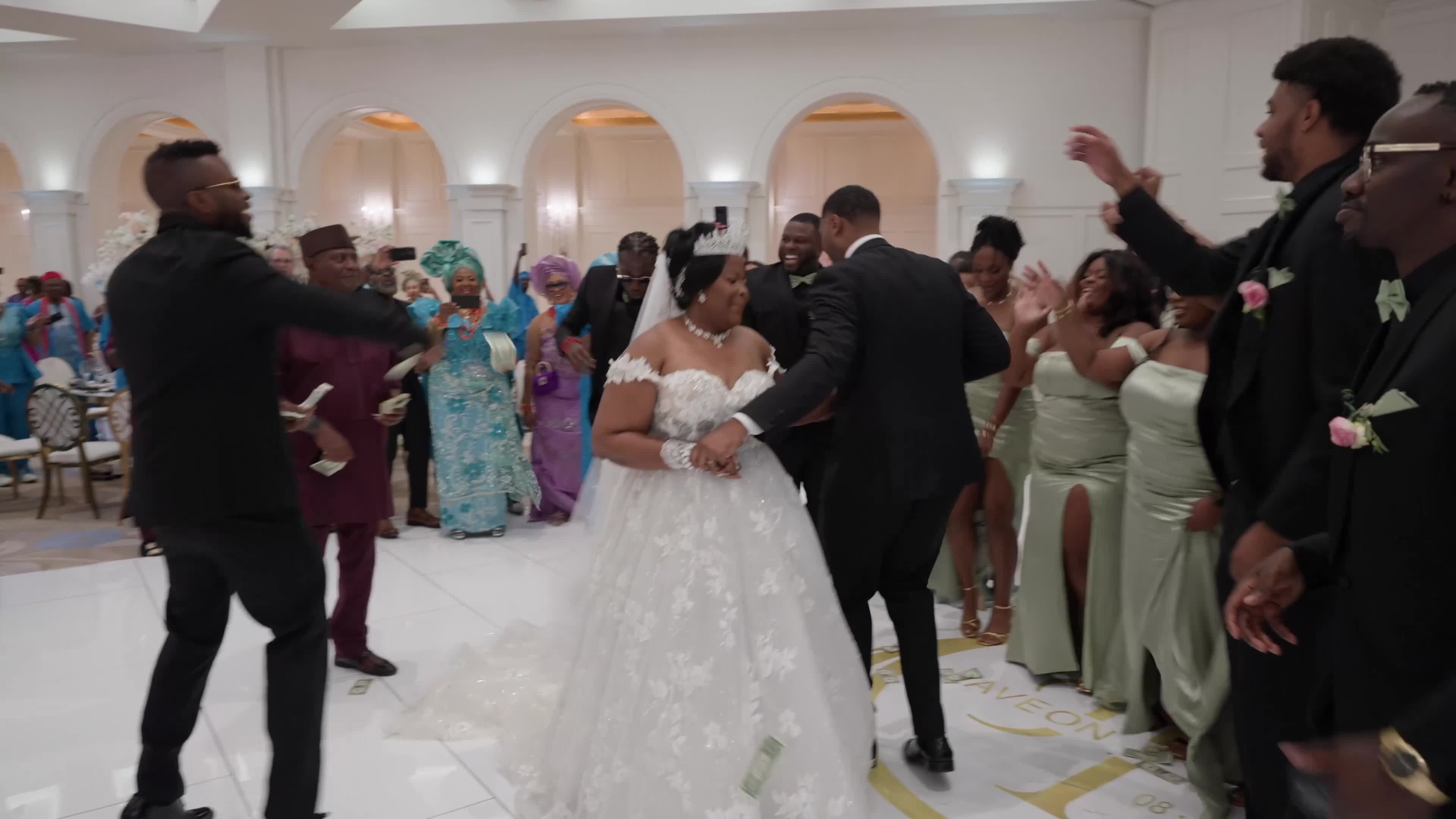 Tochi + Javeon's