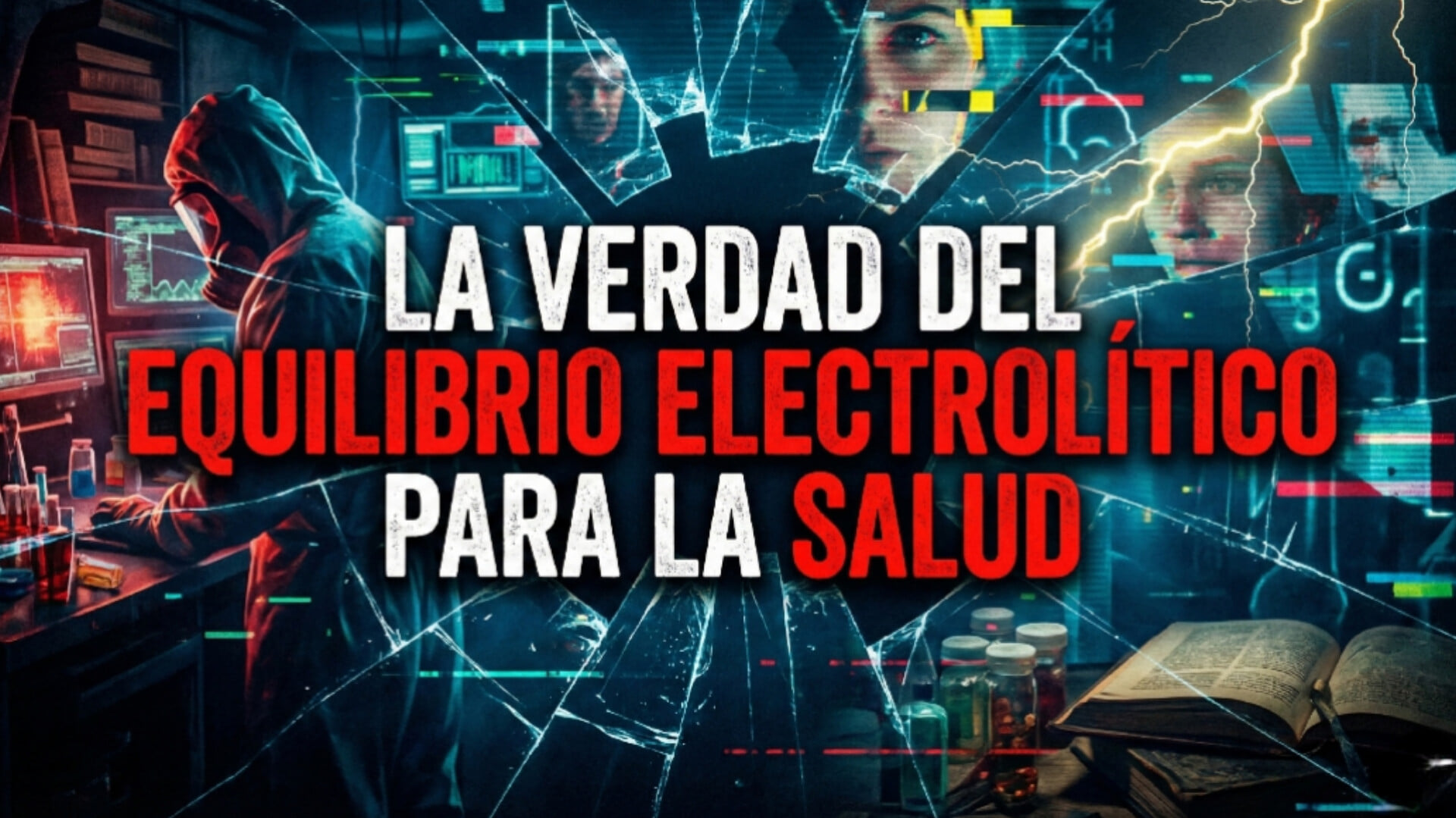 Media Poster