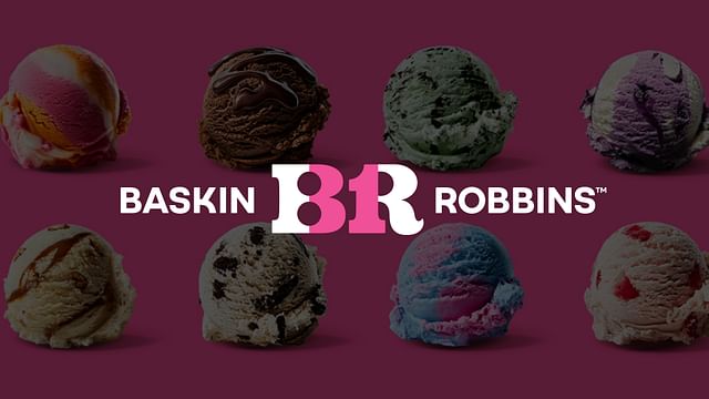 Baskin Robbins "Jump"