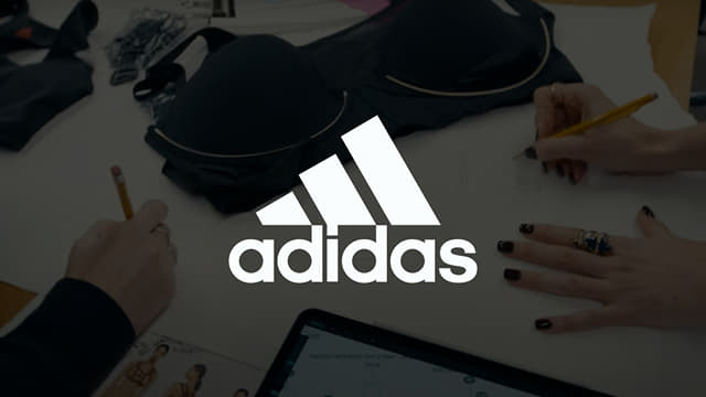 Adidas - Behind The Bras_The New adidas Sports Bra Collection