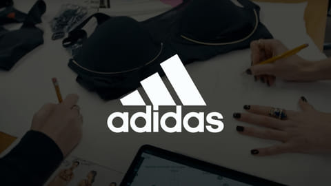 Adidas - Behind The Bras_The New adidas Sports Bra Collection