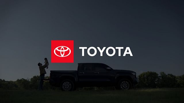 Toyota Tacoma & Tundra | Truck