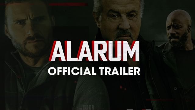 ALARUM | Official HD Internati