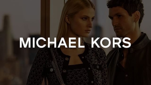 Michael Kors - New Romantics R