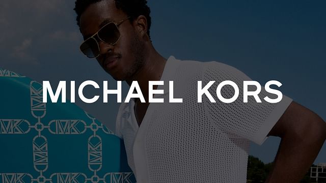 Michael Kors - Miami Campaign