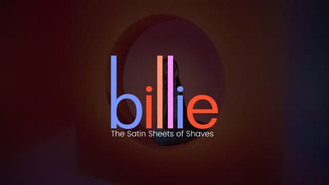 Billie Razor - Think of a Woman