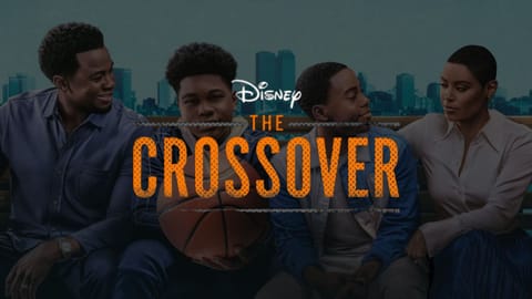 Disney The CrossOver