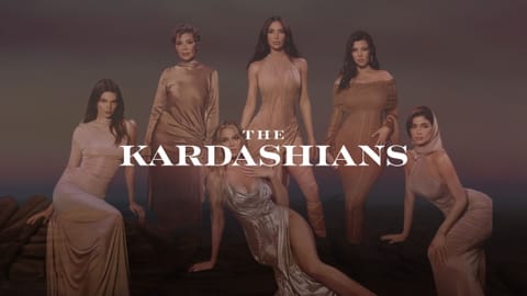 The Kardashians - Look at me now
