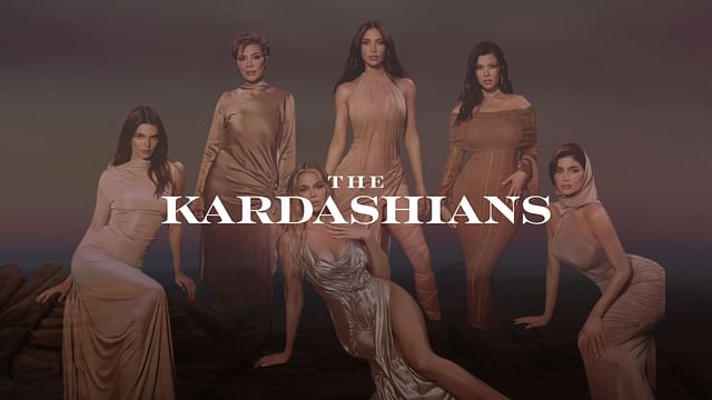 The Kardashians - Look at me n