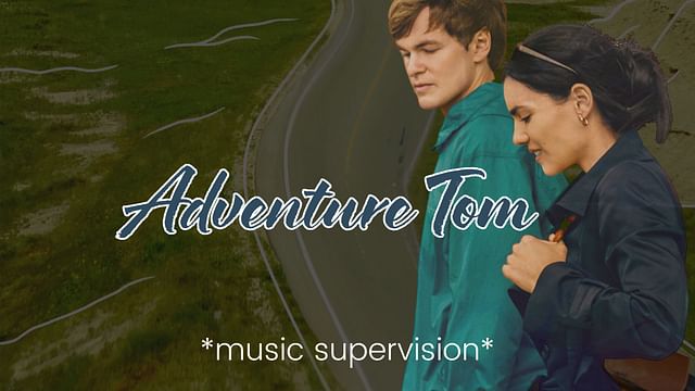 Adventure Tom Trailer