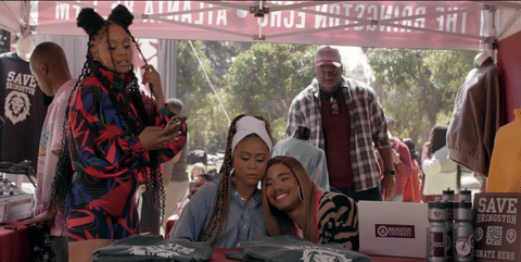 All American Homecoming Season 1 Ep. 13