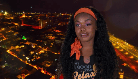 Teen Mom -Family Vacation