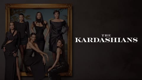 Good Time- Kardashians season 6 ep 3