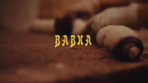 Babka Trailer
