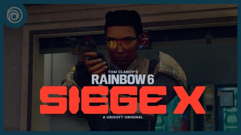 Rainbow Six Siege- Operation Prep Phase Gameplay Trailer