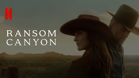 "Hola" Ransom Canyon