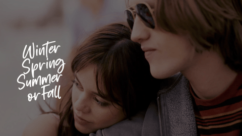 Winter Spring Summer Or Fall - Luh Luh Luh it