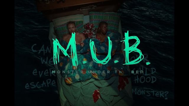 M.U.B. {Trailer}