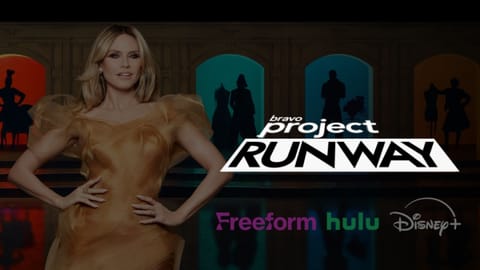 Project Runway