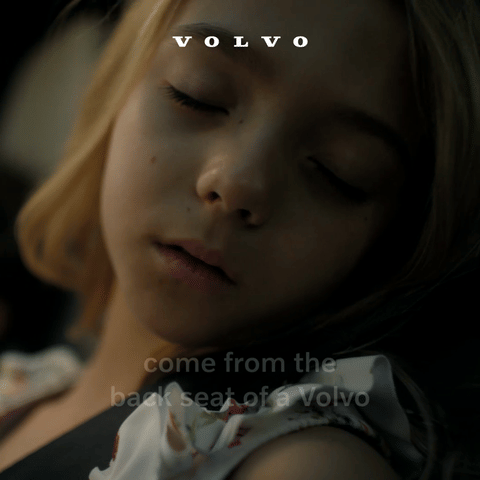 Volvo Summer Sales
