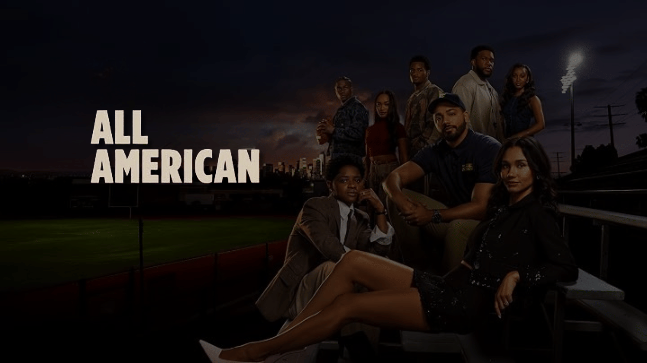 Media Poster